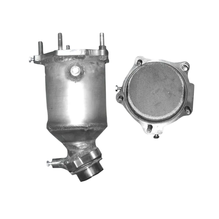 Autoteile BM CATALYSTS Homologiert Benzin Kat für NISSAN MICRA 1L Benzin | Euro 3 | OEM: B08A01F700 bei Autoteile TRUST