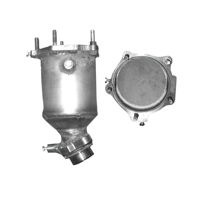 Autoteile BM CATALYSTS Homologiert Benzin Kat für NISSAN MICRA 1L Benzin | Euro 3 | OEM: B08A01F700 bei Autoteile TRUST