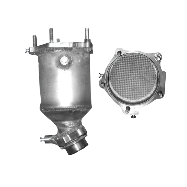 Autoteile BM CATALYSTS Homologiert Benzin Kat für NISSAN MICRA 1L Benzin | Euro 3 | OEM: B08A01F700 bei Autoteile TRUST