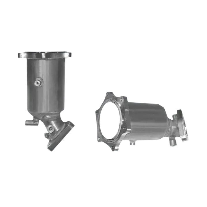 Autoteile BM CATALYSTS Homologiert Benzin Kat für NISSAN ALMERA 1.5L Benzin | Euro 3 | OEM: B08A05M401 bei Autoteile TRUST