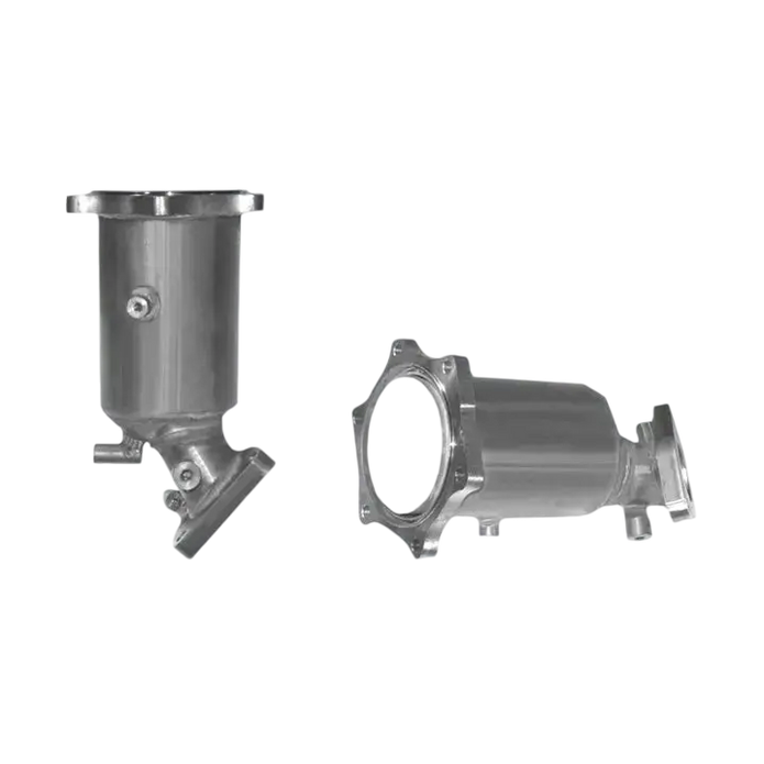 Autoteile BM CATALYSTS Homologiert Benzin Kat für NISSAN ALMERA 1.5L Benzin | Euro 3 | OEM: B08A05M401 bei Autoteile TRUST