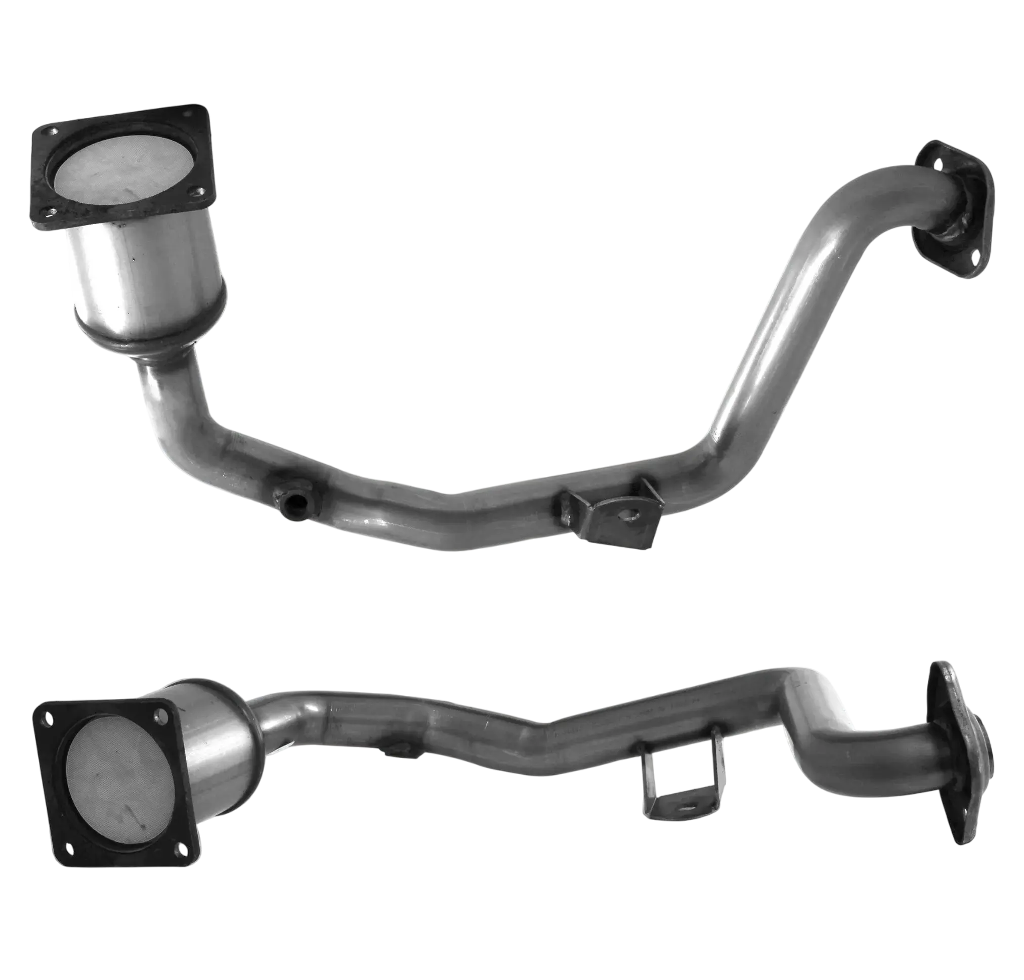 Autoteile BM CATALYSTS Homologiert Benzin Kat für CITROEN XSARA PICASSO 1.6L Benzin | Euro 3 oder 4 | OEM: 1731N1 bei Autoteile TRUST