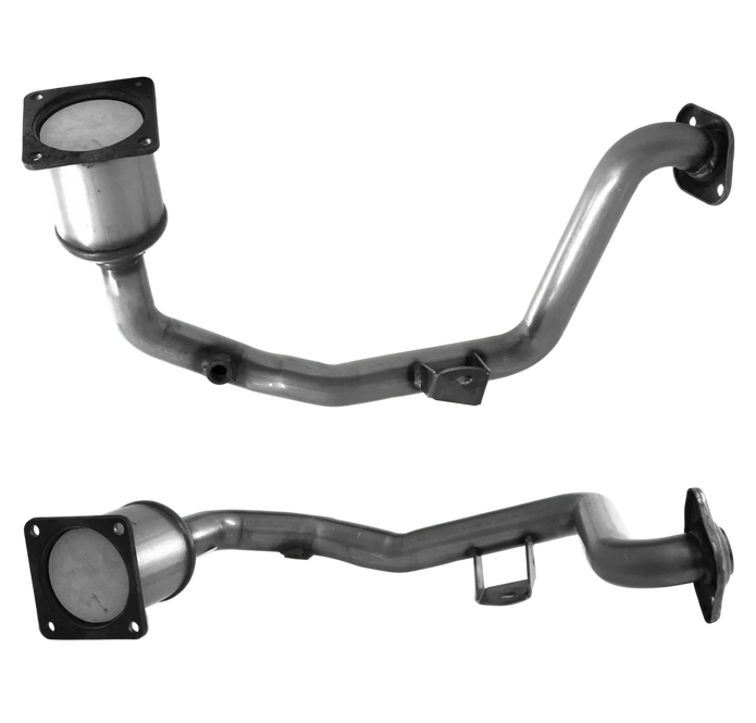 Autoteile BM CATALYSTS Homologiert Benzin Kat für CITROEN XSARA PICASSO 1.6L Benzin | Euro 3 oder 4 | OEM: 1731N1 bei Autoteile TRUST
