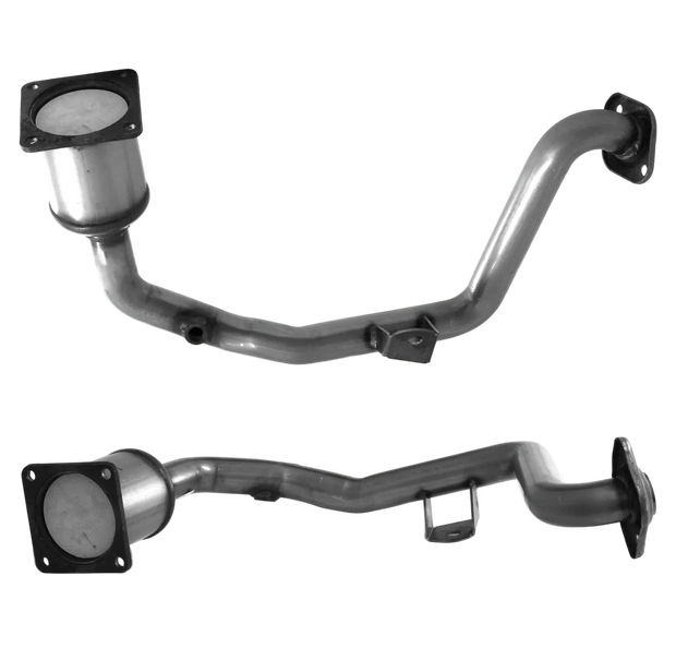 Autoteile BM CATALYSTS Homologiert Benzin Kat für CITROEN XSARA PICASSO 1.6L Benzin | Euro 3 oder 4 | OEM: 1731N1 bei Autoteile TRUST