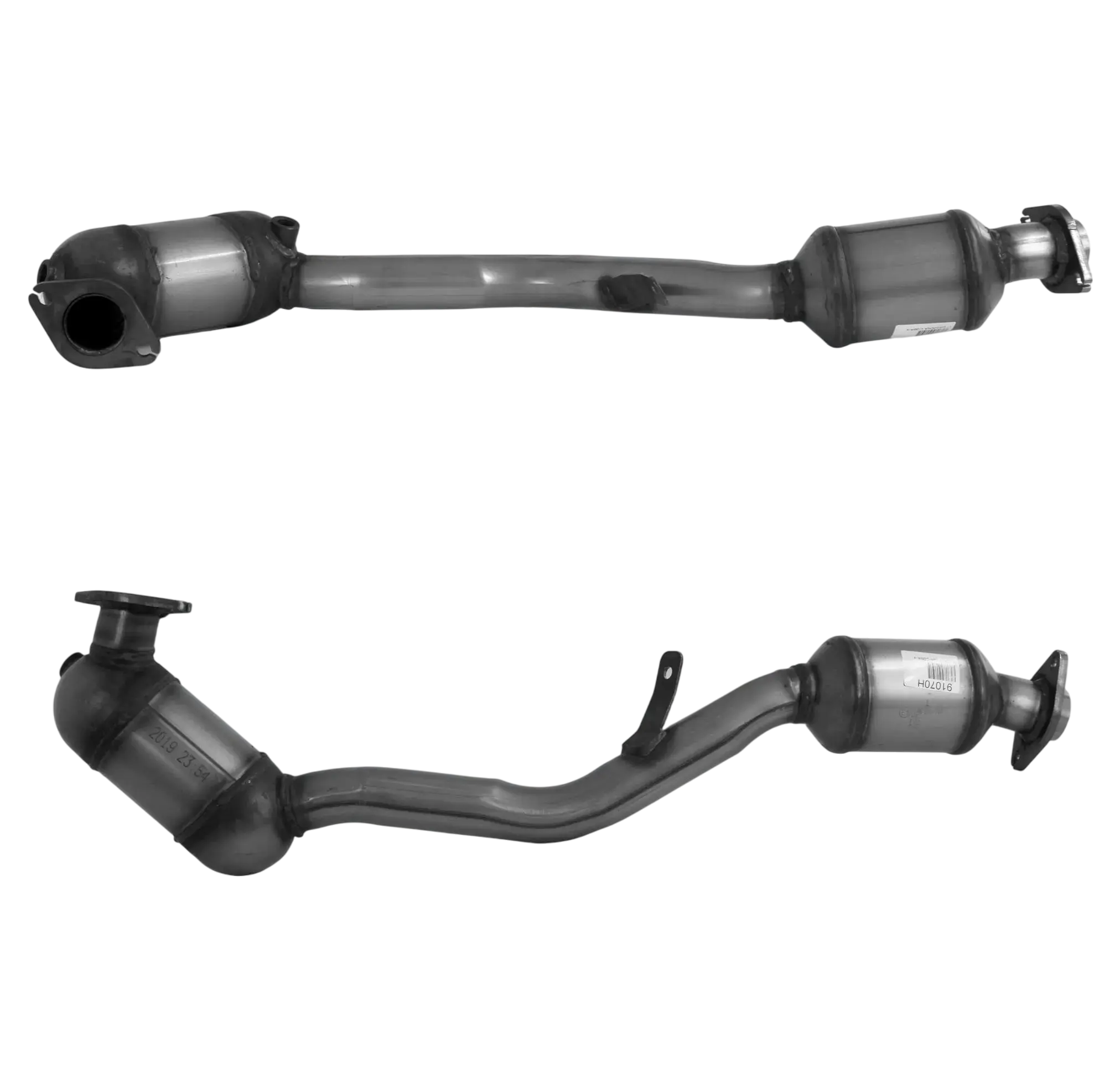 Autoteile BM CATALYSTS Homologiert Benzin Kat für SUBARU FÖRSTER 2L Benzin | Euro 2 oder 3 | OEM: 44111AC390 bei Autoteile TRUST