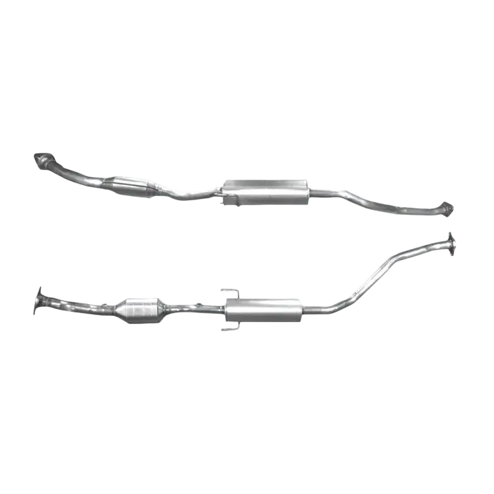 Autoteile BM CATALYSTS Homologiert Benzin Kat für TOYOTA CELICA 1.8L Benzin | Euro 3 | OEM: 1741022080 bei Autoteile TRUST