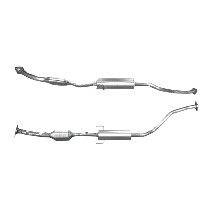 Autoteile BM CATALYSTS Homologiert Benzin Kat für TOYOTA CELICA 1.8L Benzin | Euro 3 | OEM: 1741022080 bei Autoteile TRUST