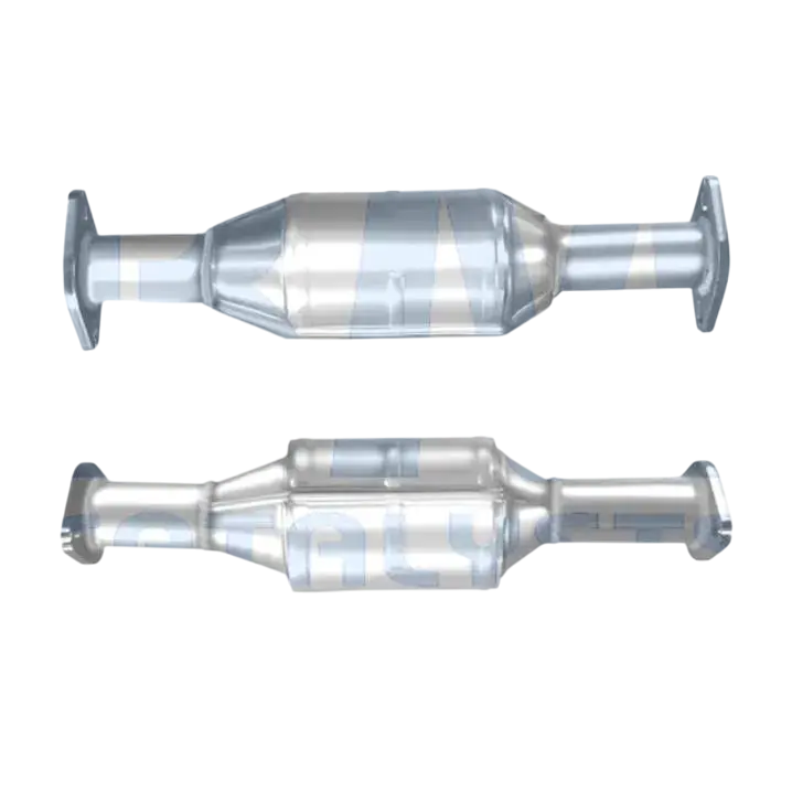 Autoteile BM CATALYSTS Homologiert Benzin Kat für MITSUBISHI PAJERO 1.8L Benzin | Euro 3 | OEM: MR497218 bei Autoteile TRUST