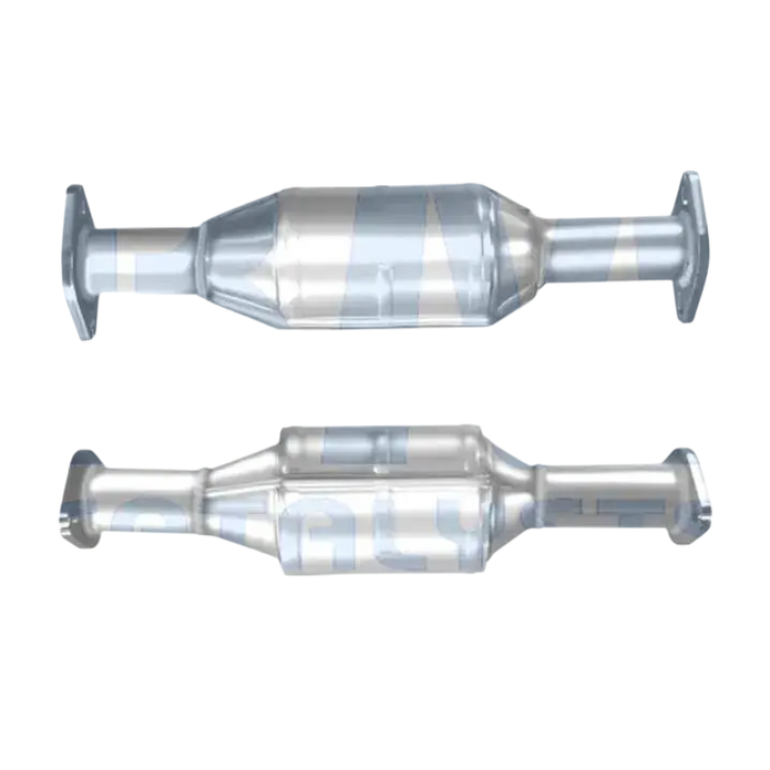 Autoteile BM CATALYSTS Homologiert Benzin Kat für MITSUBISHI PAJERO 1.8L Benzin | Euro 3 | OEM: MR497218 bei Autoteile TRUST