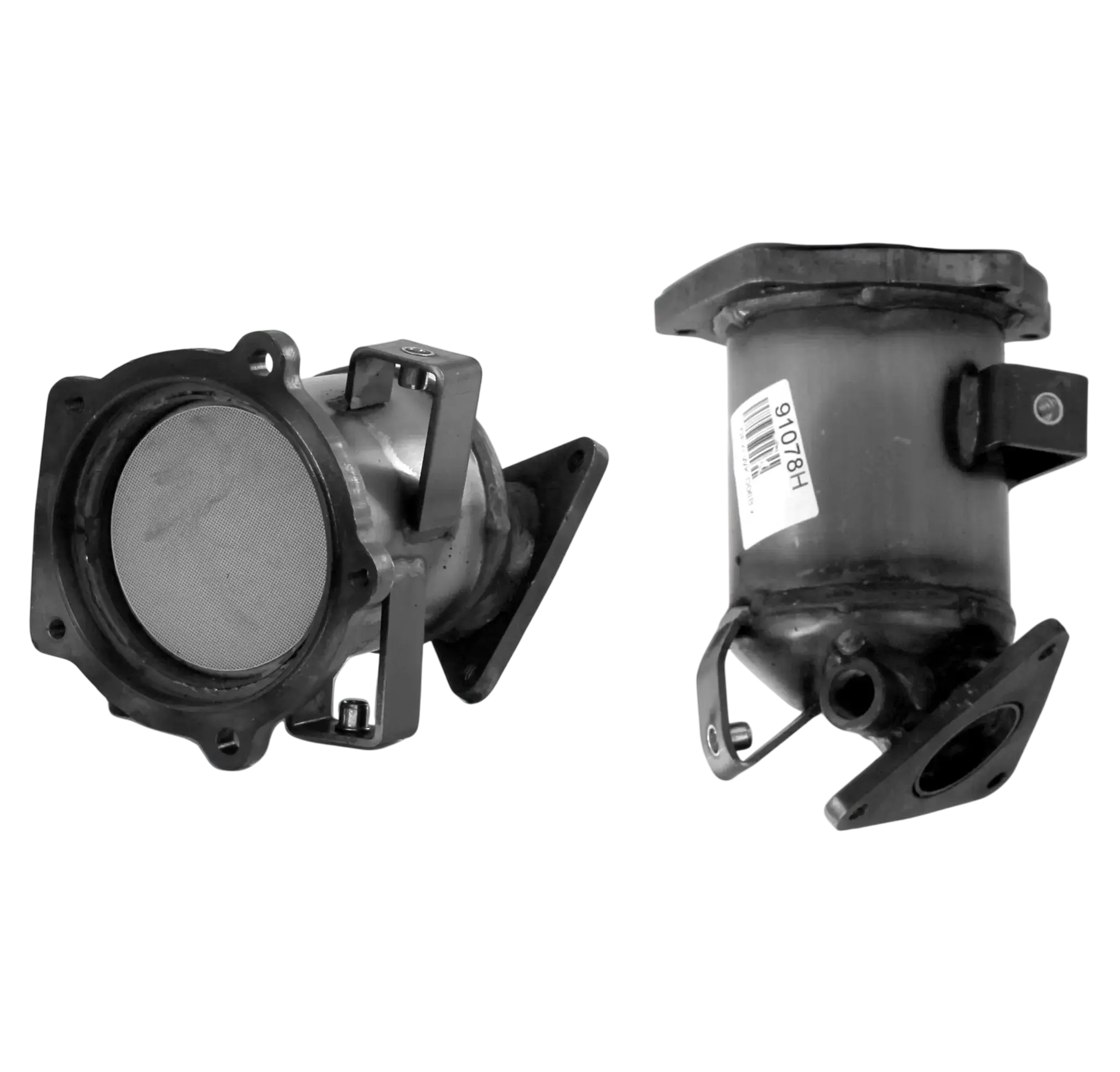 Autoteile BM CATALYSTS Homologiert Benzin Kat für HYUNDAI SANTA FE 2.4L Benzin | Euro 3 oder 4 | OEM: 2853038520 bei Autoteile TRUST