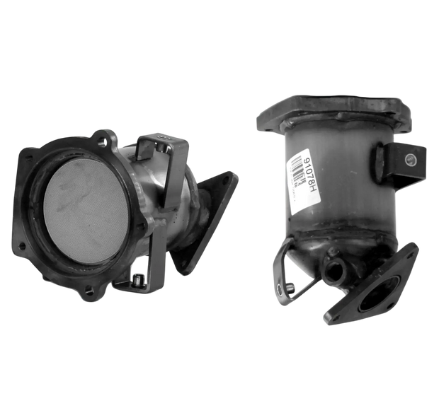 Autoteile BM CATALYSTS Homologiert Benzin Kat für HYUNDAI SANTA FE 2.4L Benzin | Euro 3 oder 4 | OEM: 2853038520 bei Autoteile TRUST