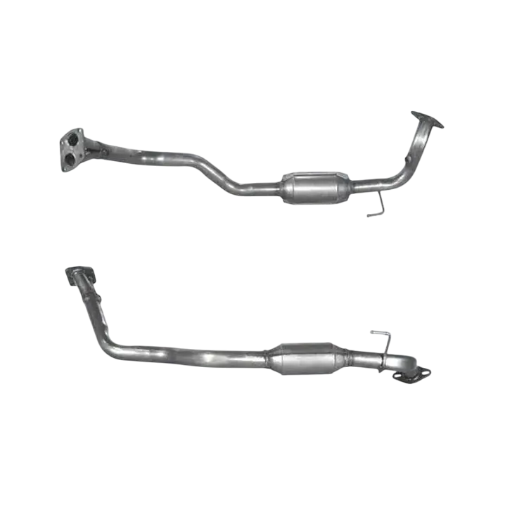 Autoteile BM CATALYSTS Homologiert Benzin Kat für OPEL FRONTERA 2.2L Benzin | Euro 3 | OEM: 97223741 bei Autoteile TRUST