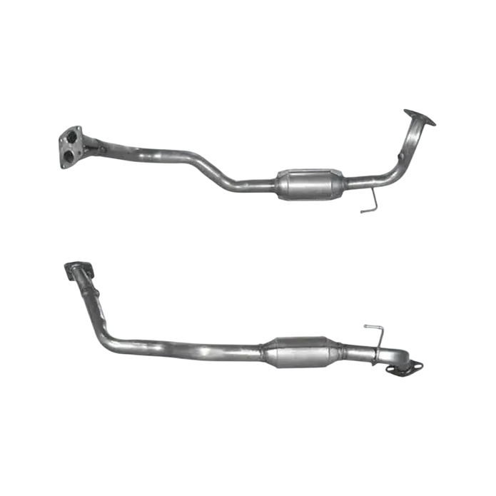 Autoteile BM CATALYSTS Homologiert Benzin Kat für OPEL FRONTERA 2.2L Benzin | Euro 3 | OEM: 97223741 bei Autoteile TRUST