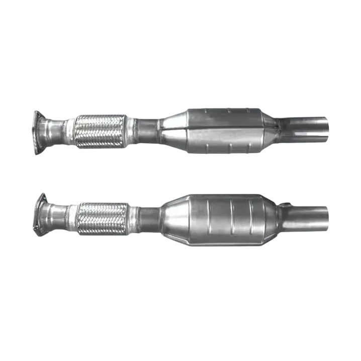Autoteile BM CATALYSTS Homologiert Benzin Kat für MG ZT 1.8L Benzin | Euro 4 | OEM: WAG000660 bei Autoteile TRUST