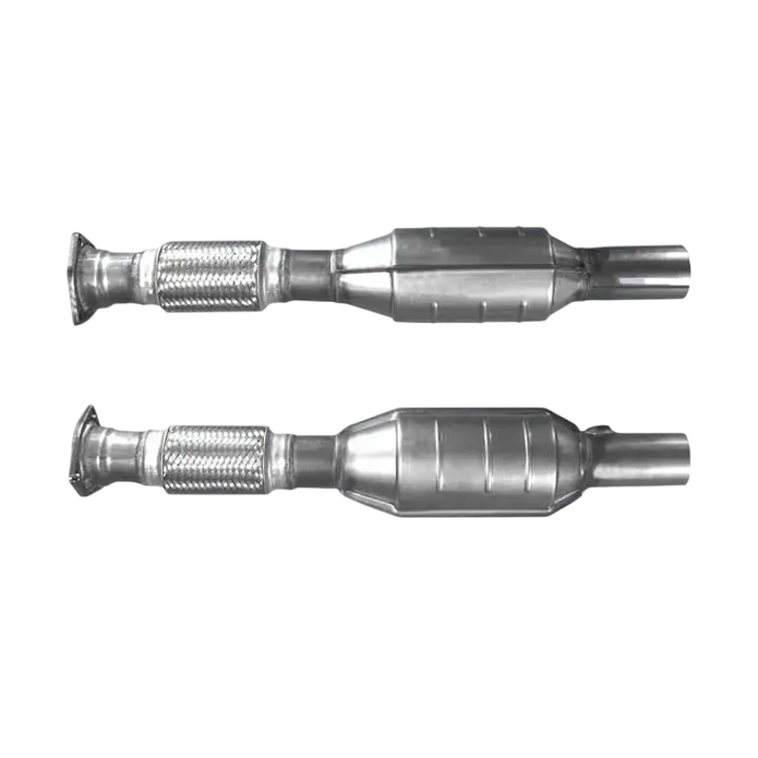 Autoteile BM CATALYSTS Homologiert Benzin Kat für MG ZT 1.8L Benzin | Euro 4 | OEM: WAG000660 bei Autoteile TRUST