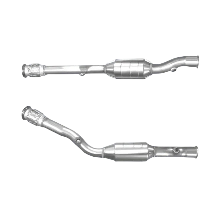 BM CATALYSTS Homologiert Benzin Kat für PEUGEOT 406 2L Benzin | Euro 3 | OEM: 1705JY Autoteile TRUST