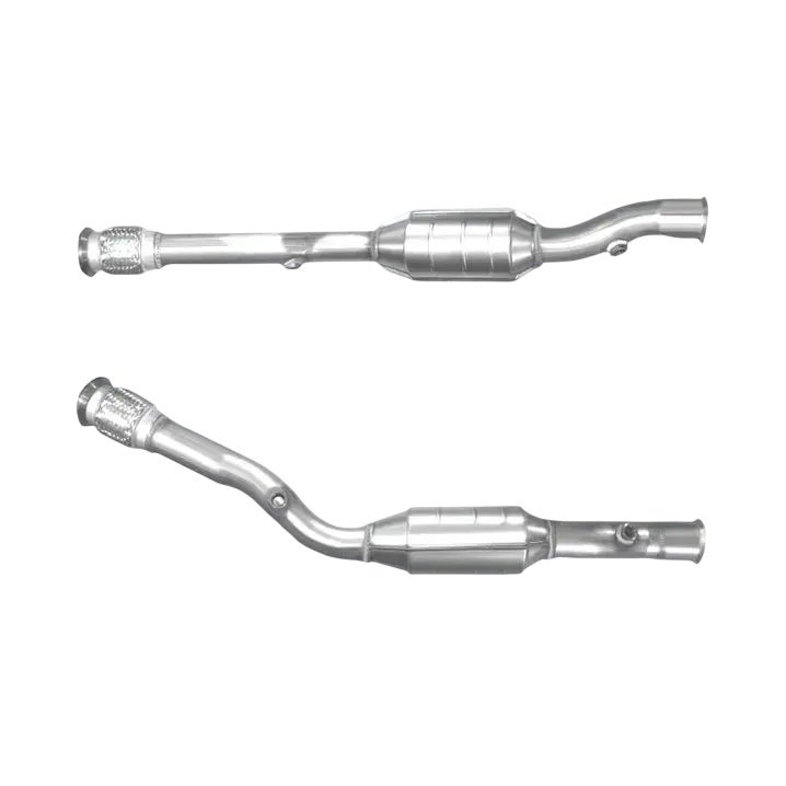 Autoteile BM CATALYSTS Homologiert Benzin Kat für PEUGEOT 406 2L Benzin | Euro 3 | OEM: 1705JY bei Autoteile TRUST