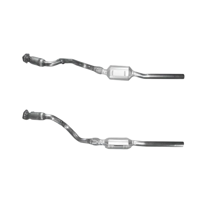Autoteile BM CATALYSTS Homologiert Benzin Kat für AUDI A8 2.8L Benzin | Euro 4 | OEM: 4A0253211 bei Autoteile TRUST