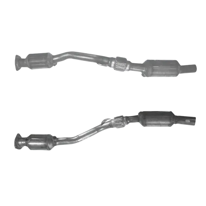 Autoteile BM CATALYSTS Homologiert Benzin Kat für AUDI A4 3L Benzin | Euro 3 | OEM: 8E0254500RX bei Autoteile TRUST