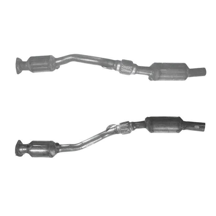 Autoteile BM CATALYSTS Homologiert Benzin Kat für AUDI A4 3L Benzin | Euro 3 | OEM: 8E0254500RX bei Autoteile TRUST
