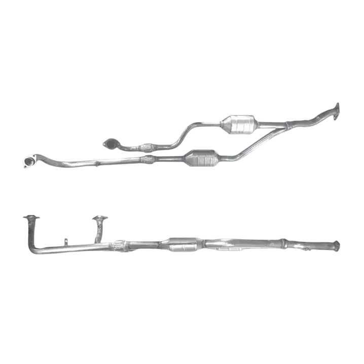 Autoteile BM CATALYSTS Homologiert Benzin Kat für OPEL SINTRA 3L Benzin | Euro 2 | OEM: 10289724 bei Autoteile TRUST