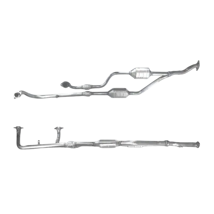 Autoteile BM CATALYSTS Homologiert Benzin Kat für OPEL SINTRA 3L Benzin | Euro 2 | OEM: 10289724 bei Autoteile TRUST