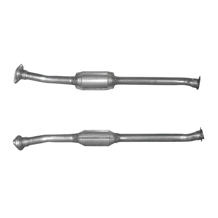 Autoteile BM CATALYSTS Homologiert Benzin Kat für CITROEN JUMPER 2L Benzin | Euro 2 | OEM: 1313583080 bei Autoteile TRUST