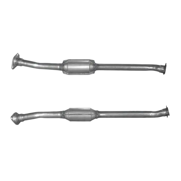 Autoteile BM CATALYSTS Homologiert Benzin Kat für CITROEN JUMPER 2L Benzin | Euro 2 | OEM: 1313583080 bei Autoteile TRUST