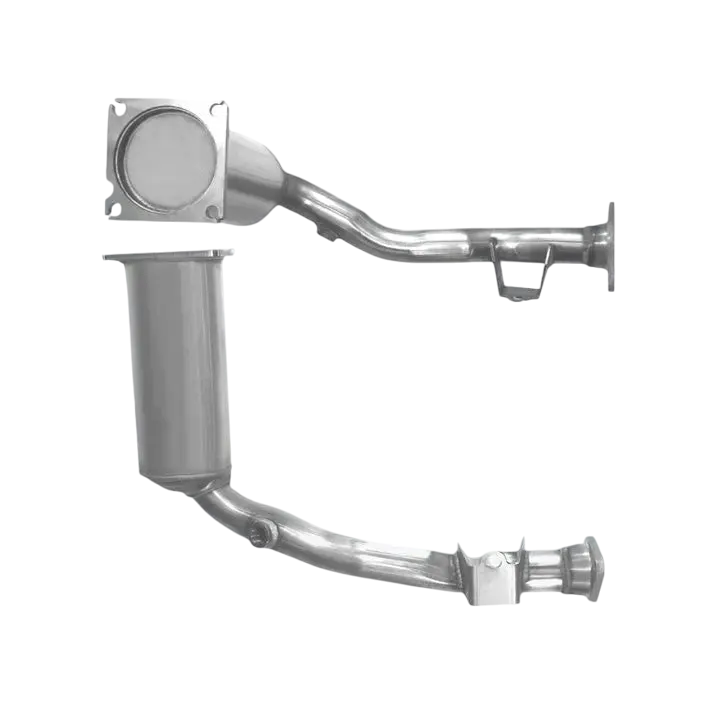 Autoteile BM CATALYSTS Homologiert Benzin Kat für CITROEN SAXO 1.6L Benzin | Euro 3 | OEM: 1731P4 bei Autoteile TRUST