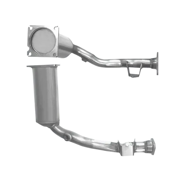 Autoteile BM CATALYSTS Homologiert Benzin Kat für CITROEN SAXO 1.6L Benzin | Euro 3 | OEM: 1731P4 bei Autoteile TRUST