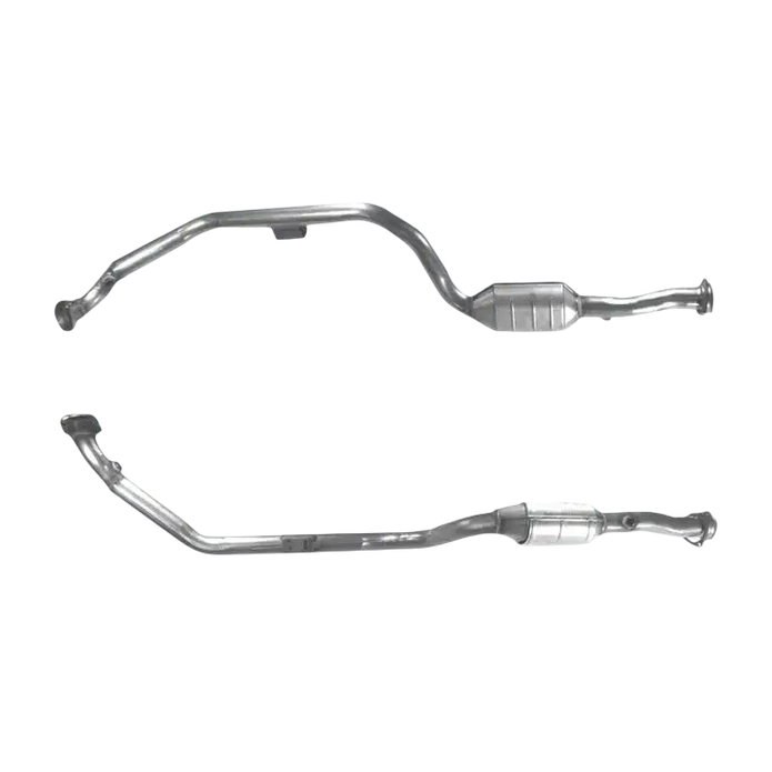 Autoteile BM CATALYSTS Homologiert Benzin Kat für MERCEDES SLK200K 2L Benzin | Euro 3 | OEM: 1704901314 bei Autoteile TRUST