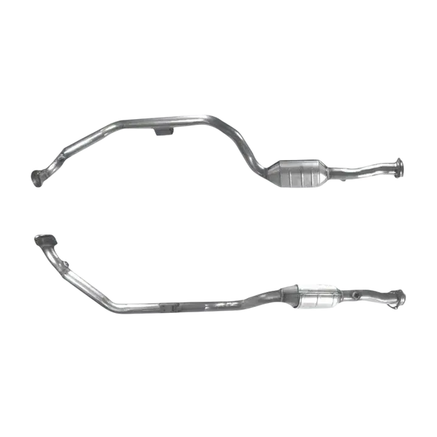 Autoteile BM CATALYSTS Homologiert Benzin Kat für MERCEDES SLK200K 2L Benzin | Euro 3 | OEM: 1704901314 bei Autoteile TRUST