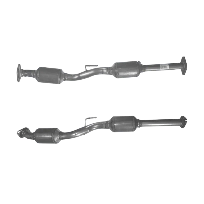 BM CATALYSTS Homologiert Benzin Kat für SUZUKI TRAGEN 1.3L Benzin | Euro 2 oder 3 | OEM: 1419076A60 Autoteile TRUST