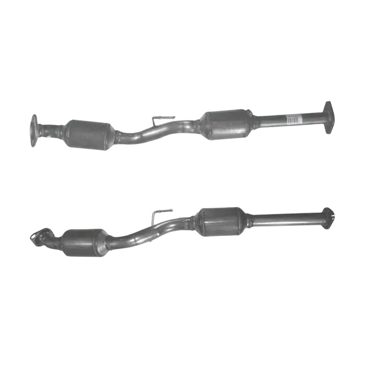 Autoteile BM CATALYSTS Homologiert Benzin Kat für SUZUKI TRAGEN 1.3L Benzin | Euro 2 oder 3 | OEM: 1419076A60 bei Autoteile TRUST