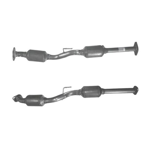 Autoteile BM CATALYSTS Homologiert Benzin Kat für SUZUKI TRAGEN 1.3L Benzin | Euro 2 oder 3 | OEM: 1419076A60 bei Autoteile TRUST