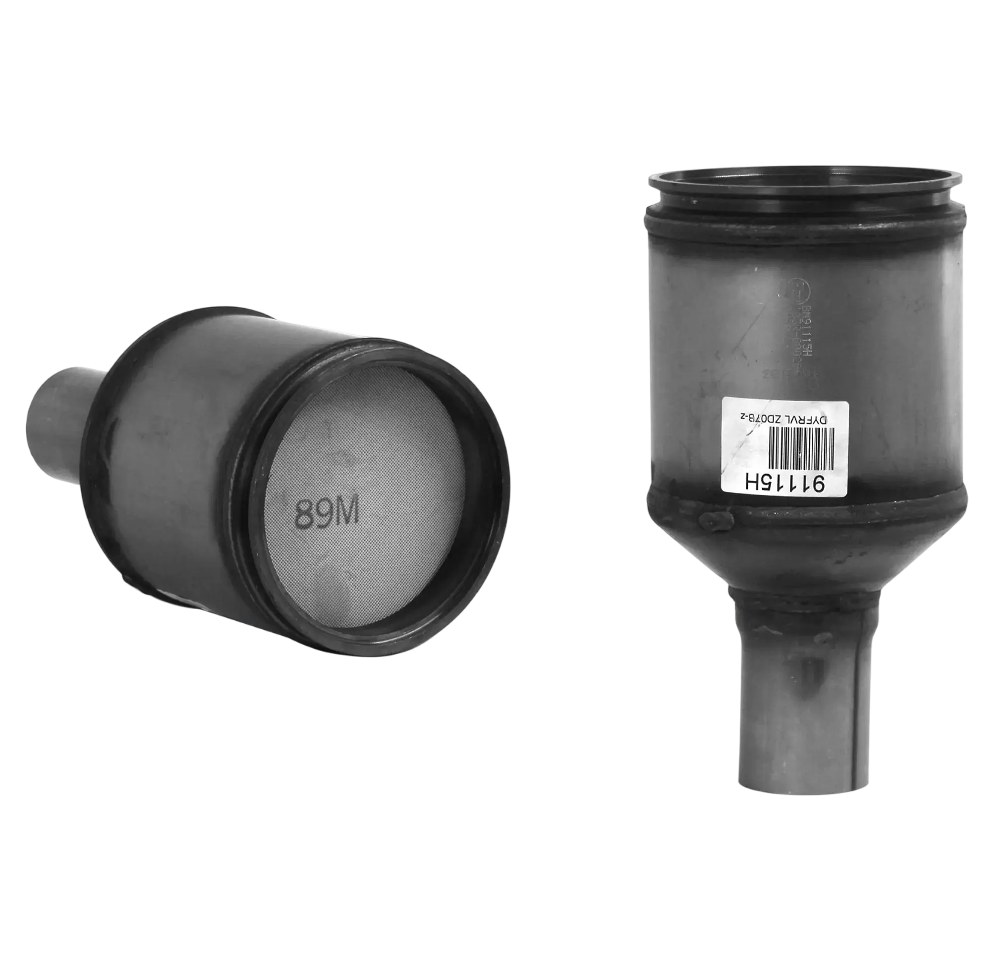 Autoteile BM CATALYSTS Homologiert Benzin Kat für TVR CERBERA 4L Benzin | Euro 3 | OEM: bei Autoteile TRUST