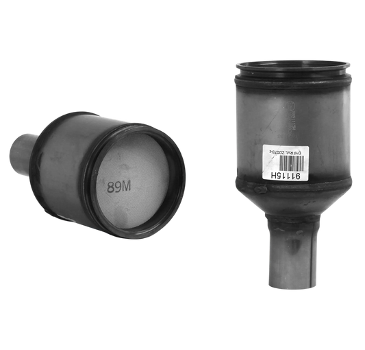 BM CATALYSTS Homologiert Benzin Kat für TVR CERBERA 4L Benzin | Euro 3 | OEM: Autoteile TRUST