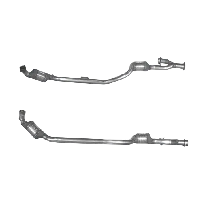 Autoteile BM CATALYSTS Homologiert Benzin Kat für MERCEDES C240 2.6L Benzin | Euro 3 | OEM: 2034905114 bei Autoteile TRUST