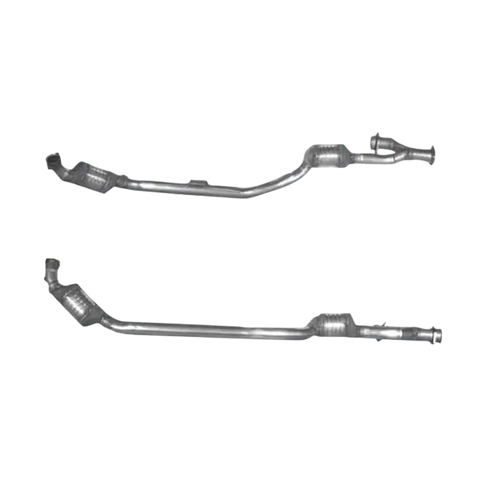 Autoteile BM CATALYSTS Homologiert Benzin Kat für MERCEDES C240 2.6L Benzin | Euro 3 | OEM: 2034905114 bei Autoteile TRUST
