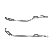 Autoteile BM CATALYSTS Homologiert Benzin Kat für MERCEDES C240 2.6L Benzin | Euro 3 | OEM: 2034905114 bei Autoteile TRUST