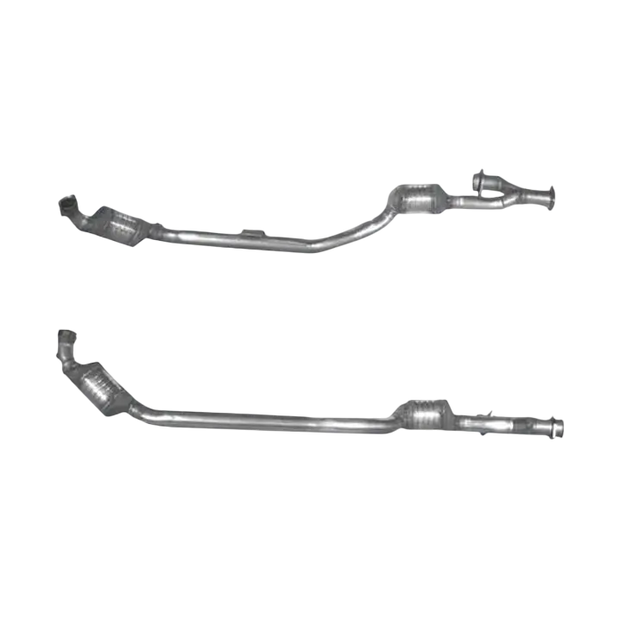Autoteile BM CATALYSTS Homologiert Benzin Kat für MERCEDES C240 2.6L Benzin | Euro 3 | OEM: 2034905114 bei Autoteile TRUST