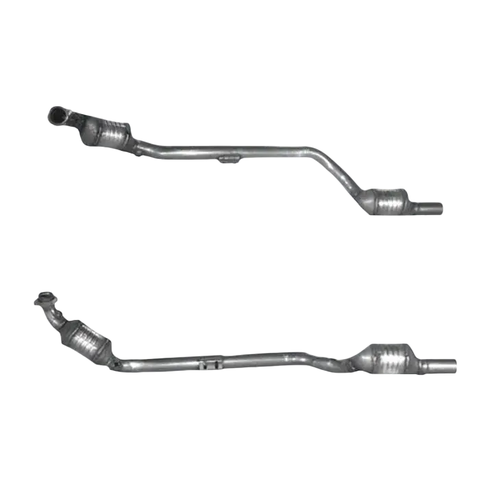 Autoteile BM CATALYSTS Homologiert Benzin Kat für MERCEDES C240 2.6L Benzin | Euro 3 | OEM: 2034905014 bei Autoteile TRUST