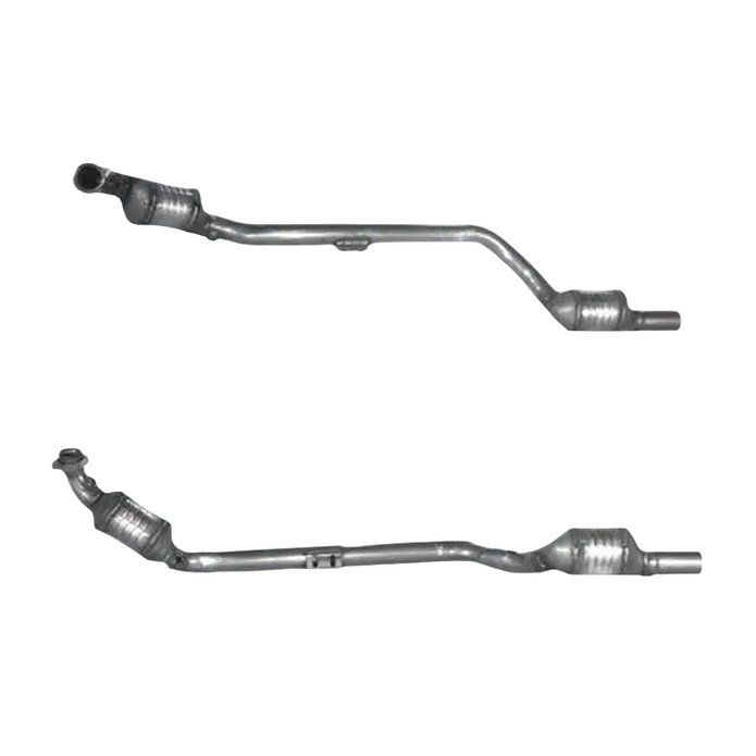 Autoteile BM CATALYSTS Homologiert Benzin Kat für MERCEDES C240 2.6L Benzin | Euro 3 | OEM: 2034905014 bei Autoteile TRUST