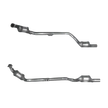 Autoteile BM CATALYSTS Homologiert Benzin Kat für MERCEDES C240 2.6L Benzin | Euro 3 | OEM: 2034905014 bei Autoteile TRUST