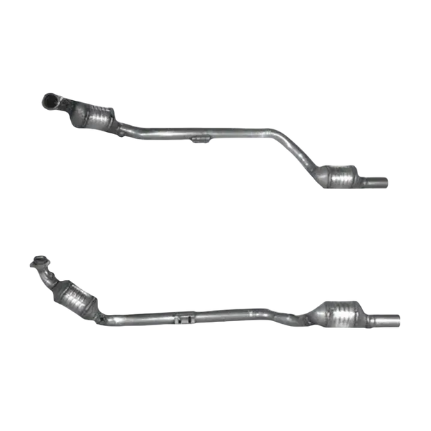 Autoteile BM CATALYSTS Homologiert Benzin Kat für MERCEDES C240 2.6L Benzin | Euro 3 | OEM: 2034905014 bei Autoteile TRUST