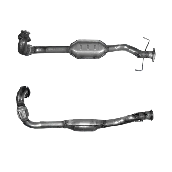 Autoteile BM CATALYSTS Homologiert Benzin Kat für SAAB 05.09.2025 2L Benzin | Euro 3 | OEM: 4898342 bei Autoteile TRUST
