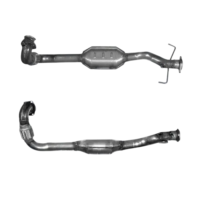 Autoteile BM CATALYSTS Homologiert Benzin Kat für SAAB 05.09.2025 2L Benzin | Euro 3 | OEM: 4898342 bei Autoteile TRUST