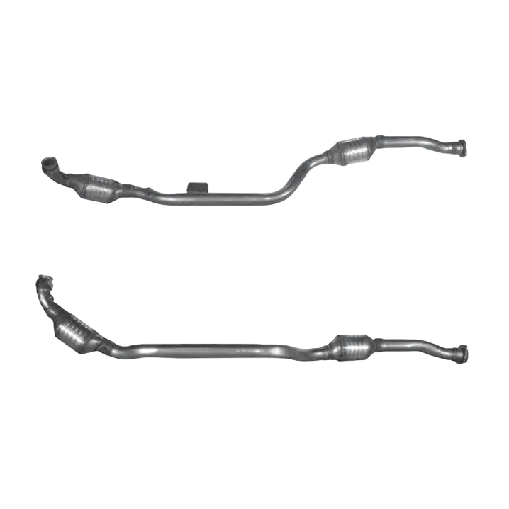 Autoteile BM CATALYSTS Homologiert Benzin Kat für MERCEDES E240 2.6L Benzin | Euro 3 | OEM: 2114904219 bei Autoteile TRUST