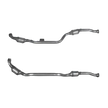 Autoteile BM CATALYSTS Homologiert Benzin Kat für MERCEDES E240 2.6L Benzin | Euro 3 | OEM: 2114904219 bei Autoteile TRUST