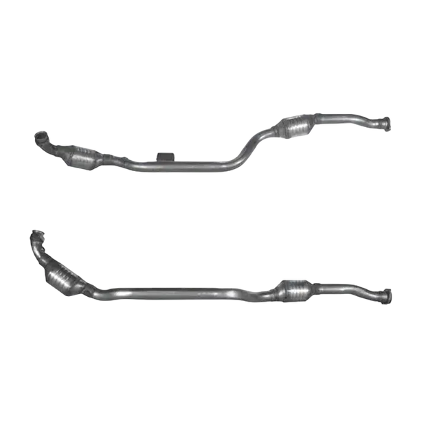 Autoteile BM CATALYSTS Homologiert Benzin Kat für MERCEDES E240 2.6L Benzin | Euro 3 | OEM: 2114904219 bei Autoteile TRUST